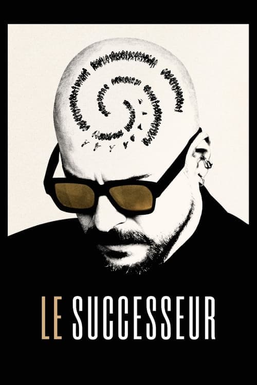 Póster de El sucesor