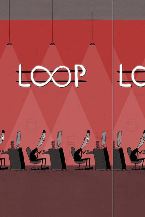 Loop poster