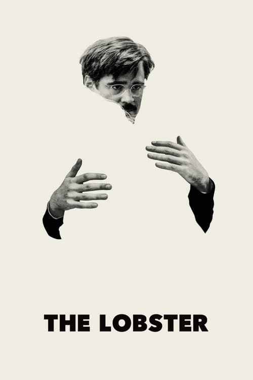 Póster de Langosta