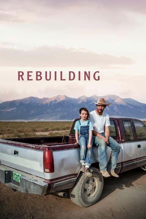 Póster de Rebuilding