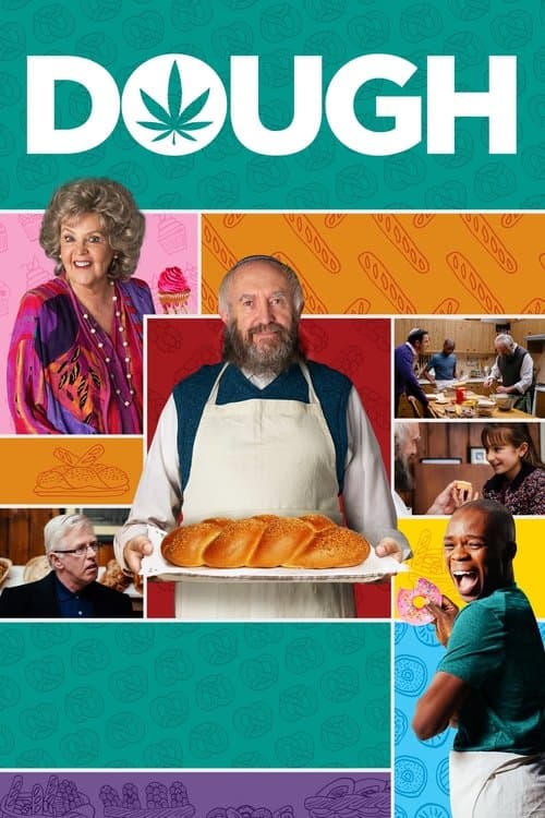 Póster de La mejor receta