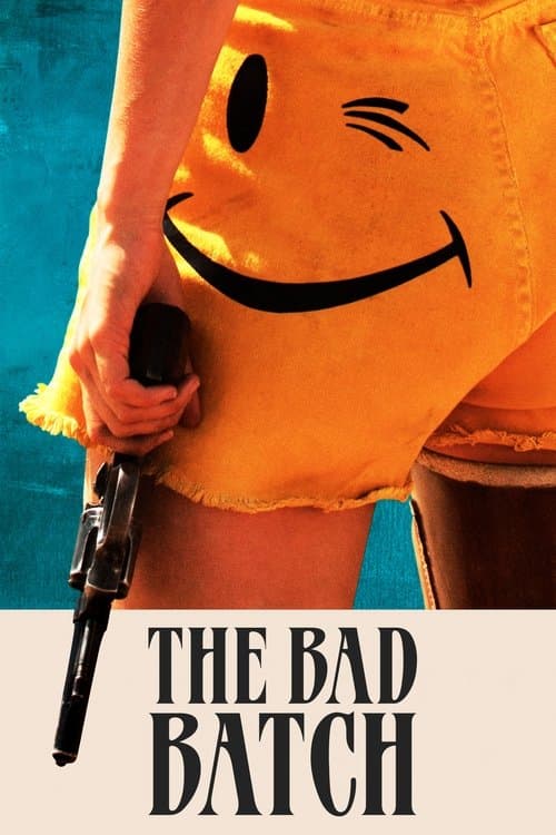 Póster de Amores Caníbales
