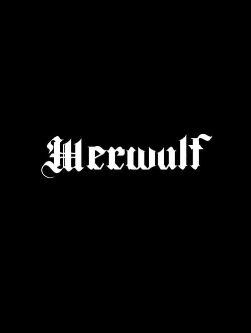 Póster de Werwulf