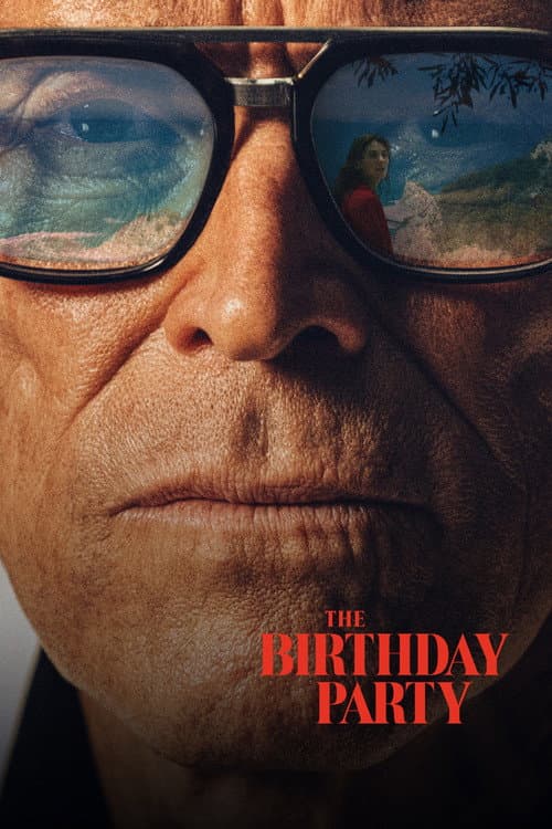 Póster de El anfitrión