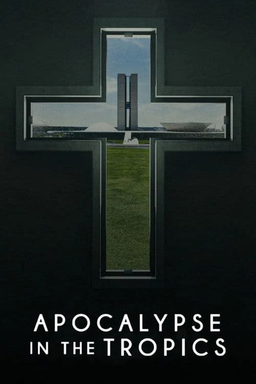 Póster de Apocalipsis en los trópicos