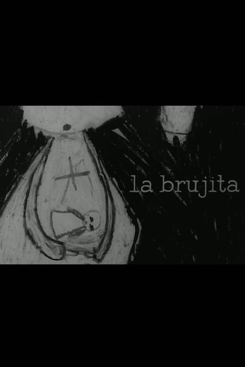 Póster de La brujita