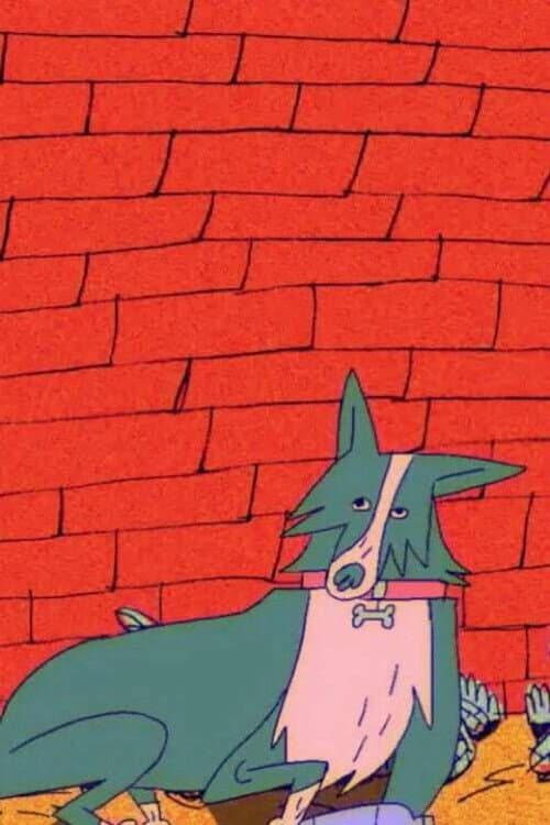 Póster de agoraphobia