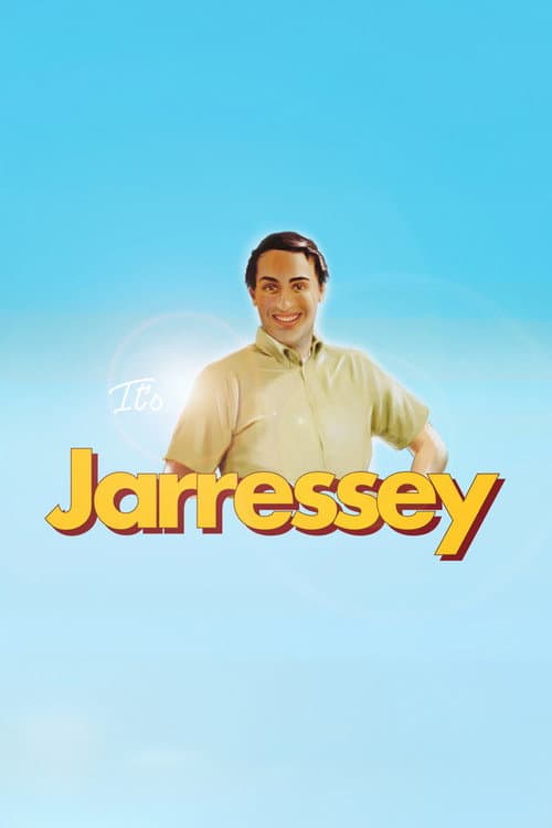 Póster de Jarressey