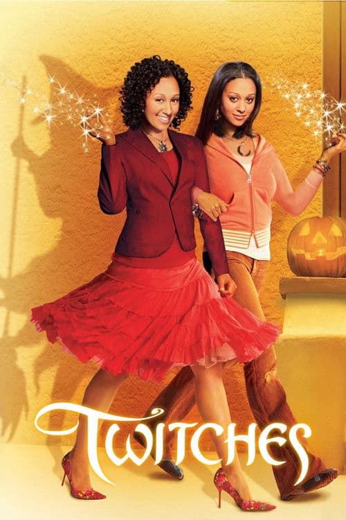 Póster de Las gemelas hechizan dos veces