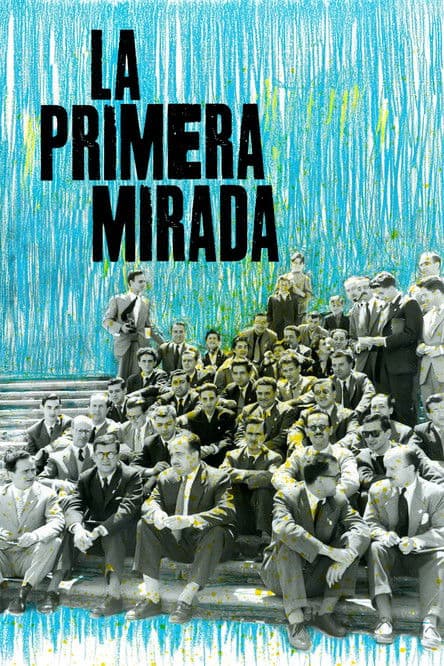 Póster de The First Look