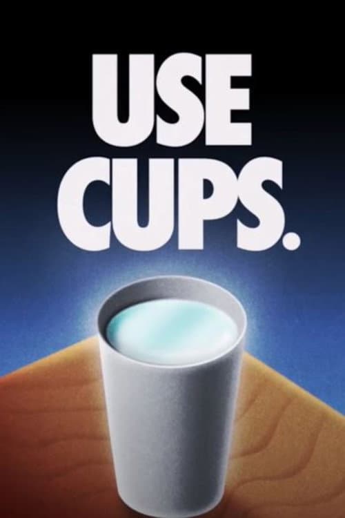 Póster de USE CUPS.