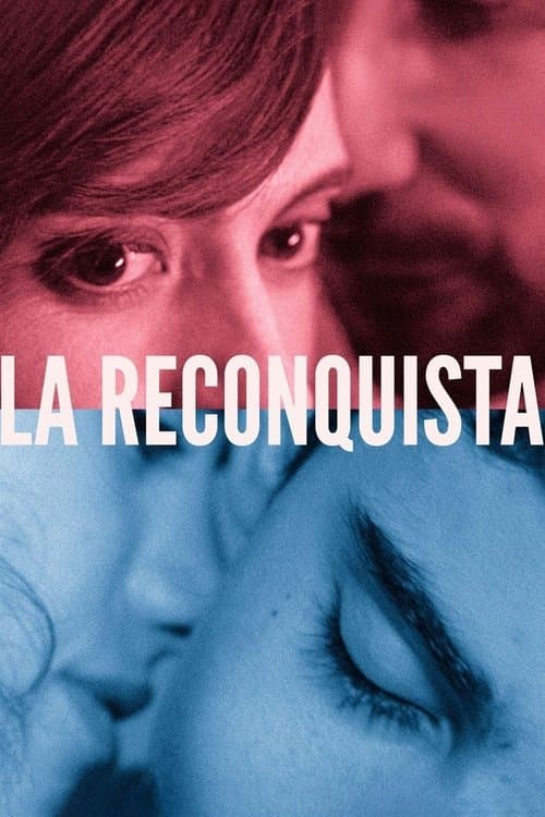 Póster de The Reconquest
