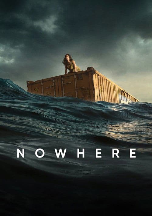 Póster de Nowhere