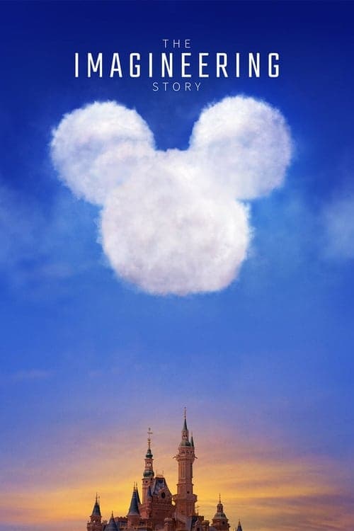 Póster de La Historia de la Imaginación