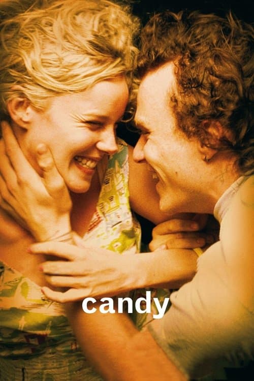 Póster de Candy