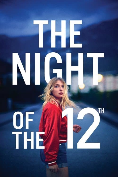 Póster de La Noche del 12