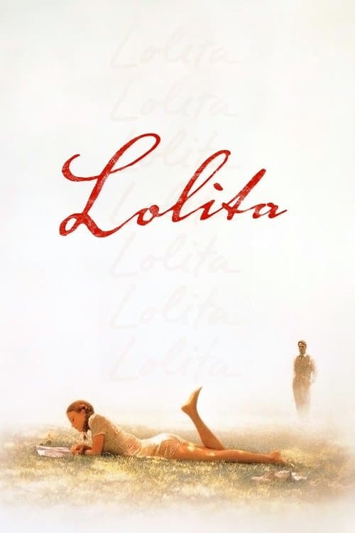 Póster de Lolita