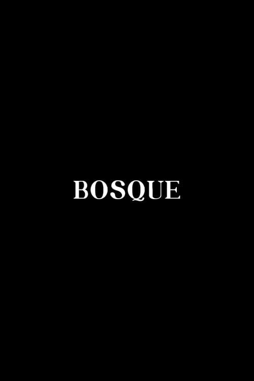 Póster de Bosque