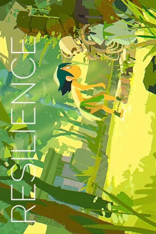 Póster de Resilience