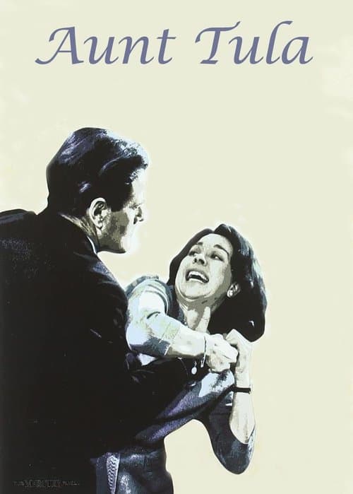 Póster de Aunt Tula