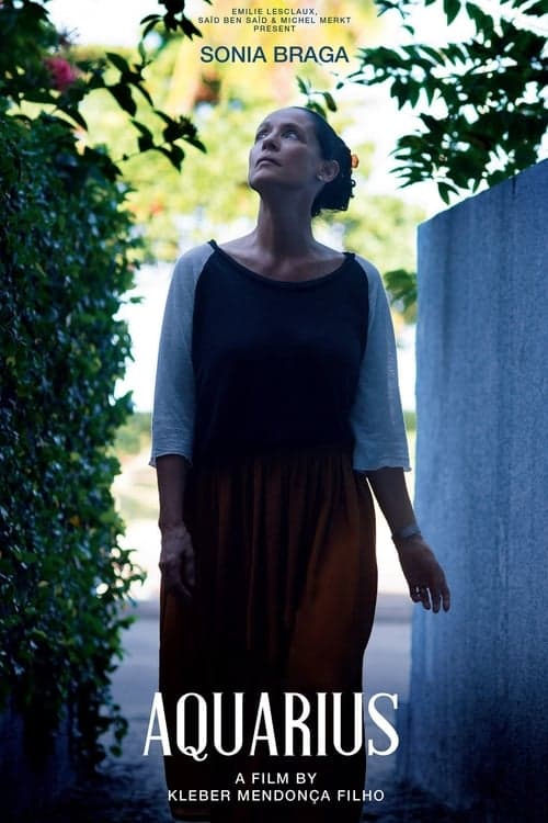Póster de Doña Clara