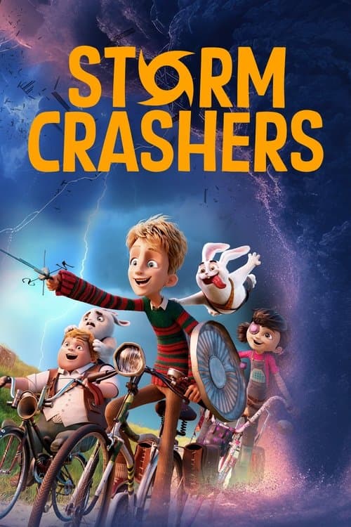 Póster de Los exploradores