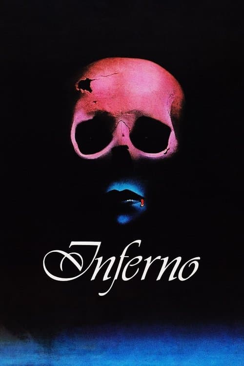 Póster de Infierno