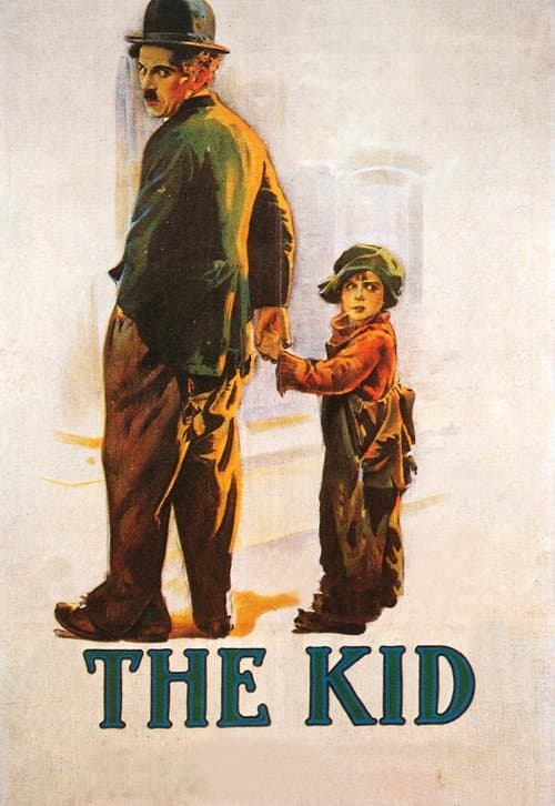 Póster de El Chico