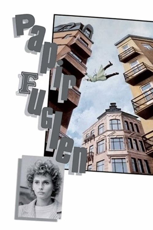 Paper Bird poster