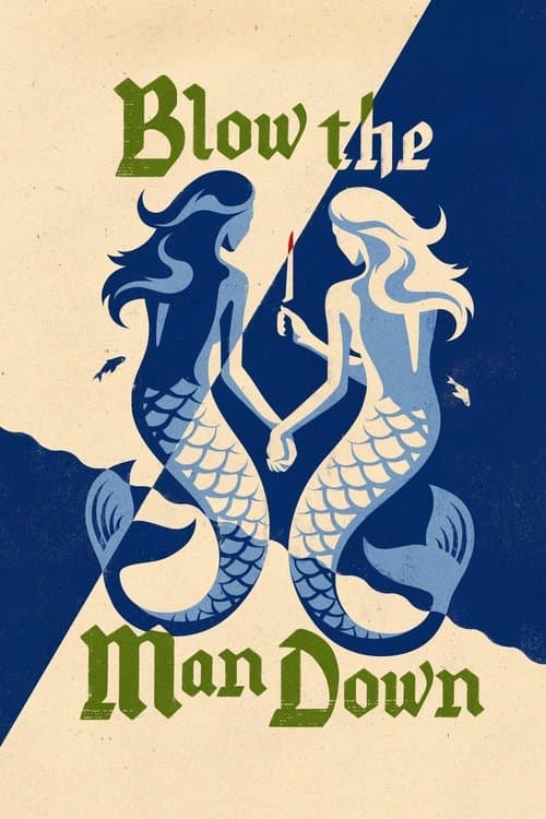 Póster de Derribad al hombre