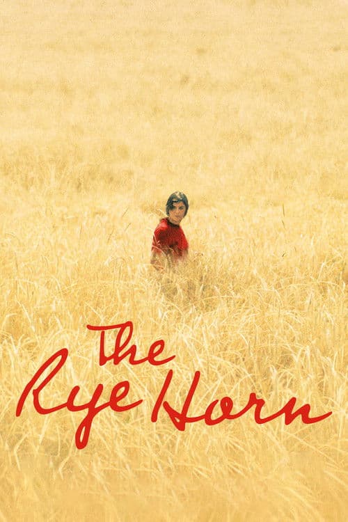 Póster de The Rye Horn