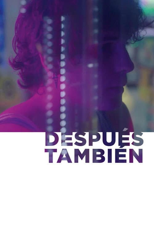 Póster de If Then Else