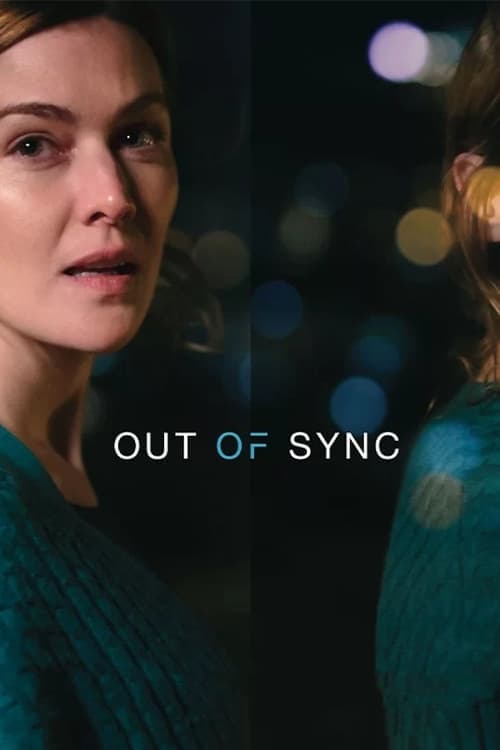 Póster de Out of Sync