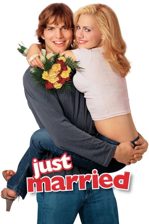 Póster de Recién casados
