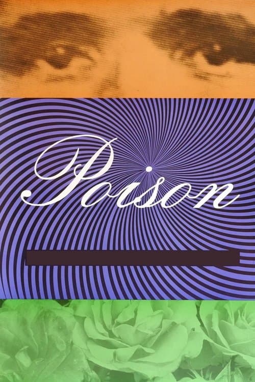Póster de Veneno