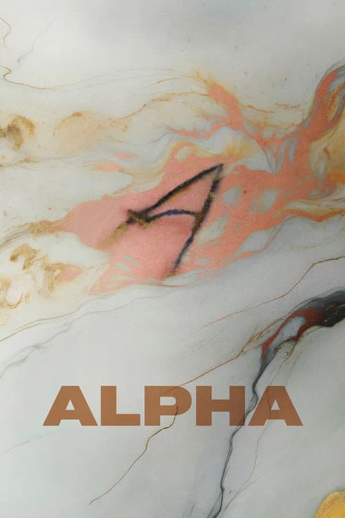 Póster de Alpha