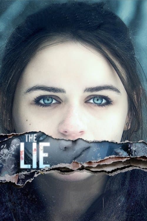 Póster de El engaño