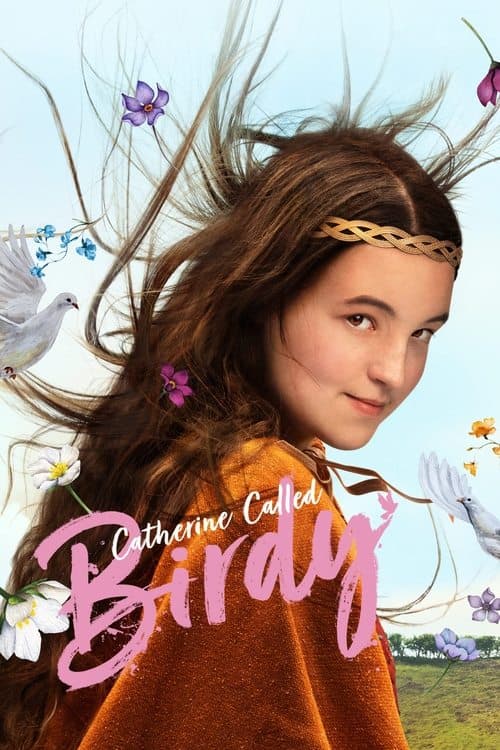 Póster de El libro de Catherine