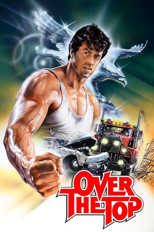 Póster de Yo, el halcón