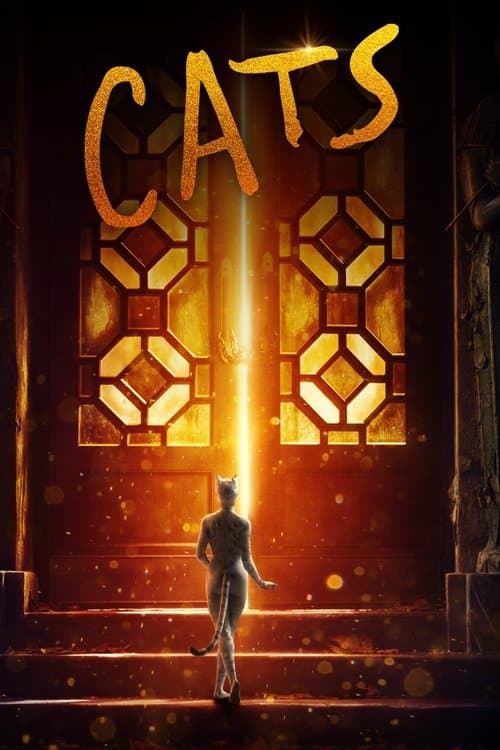 Póster de Cats