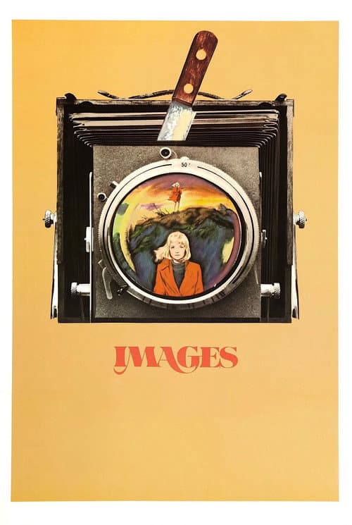 Póster de Imágenes