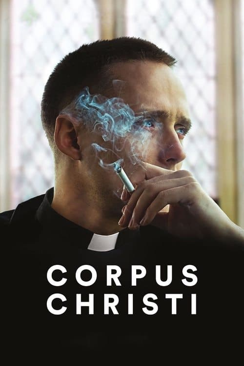 Póster de Corpus Christi
