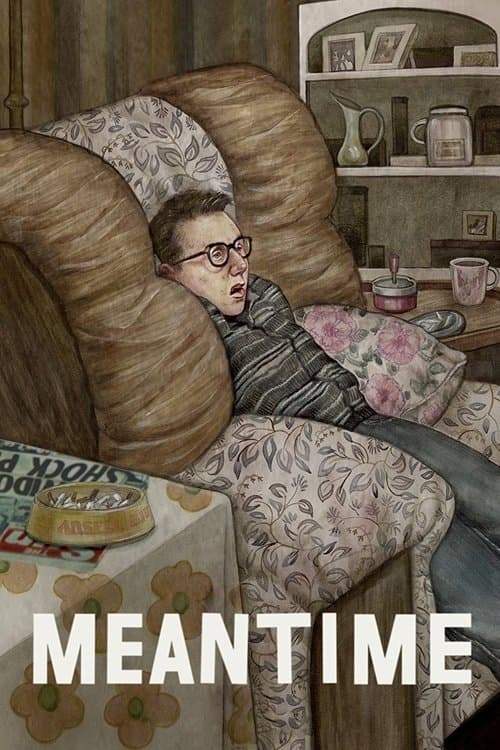 Póster de Meantime (TV)
