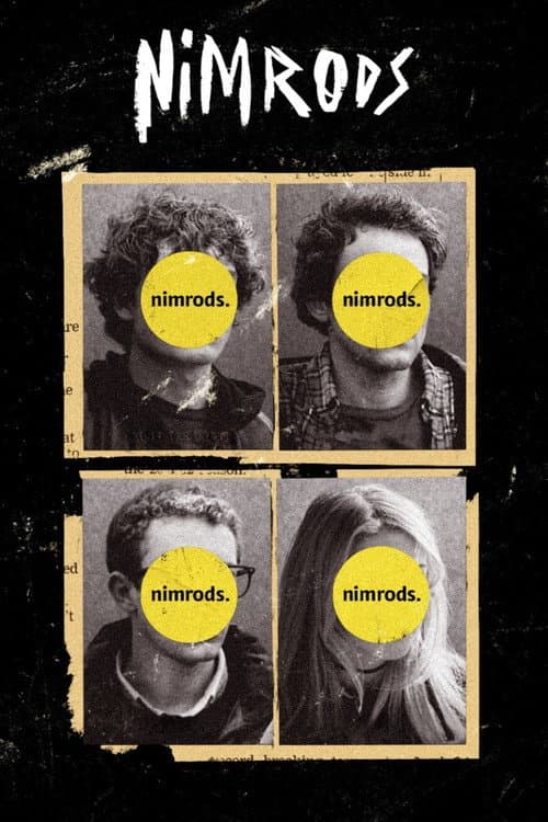 Póster de Nimrods