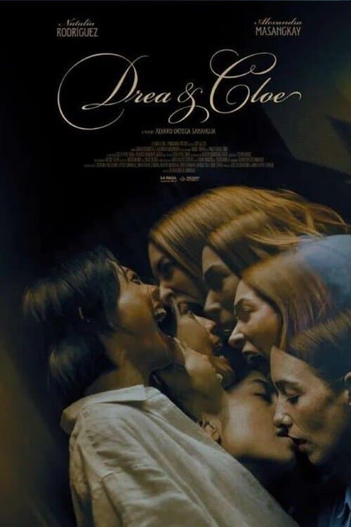 Póster de Drea & Cloe