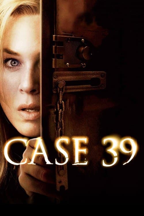 Póster de Expediente 39