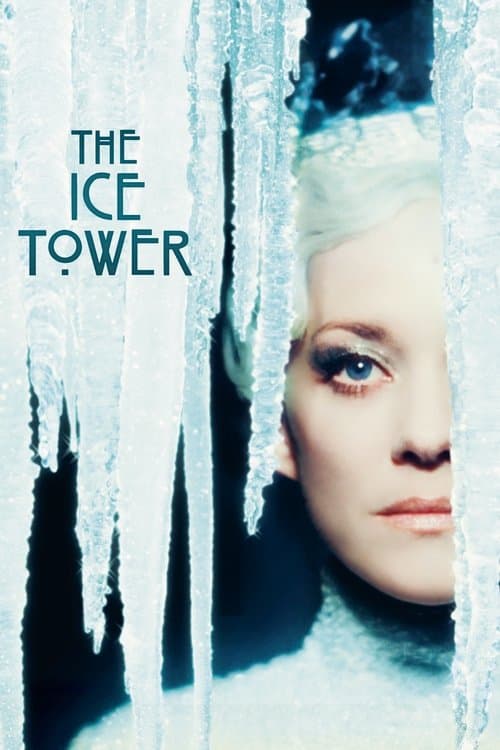 Póster de La torre de hielo