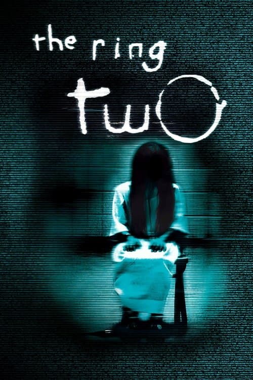 Póster de The Ring 2 (La señal 2)