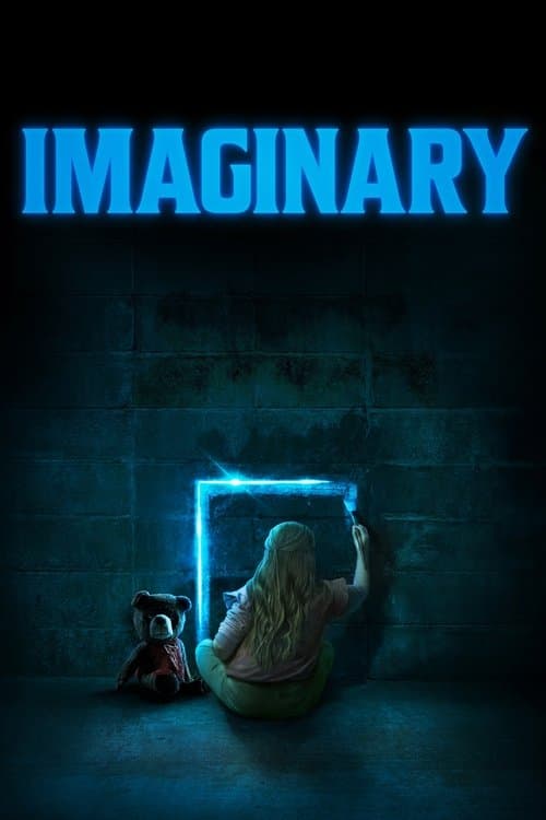 Póster de Imaginario: Juguete diabólico