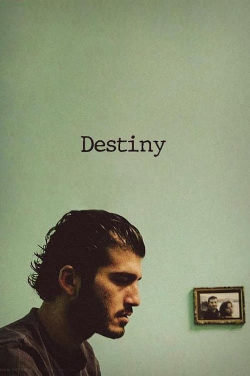 Póster de Destiny